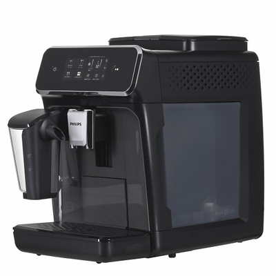 Makinë për kafe Philips EP2334/10 Fully-auto Espresso, e zezë