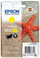 Ngjyrë për printer Epson singlepack, 603XL, 350 faqe, e verdhë