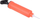 Set boksi për kalamaj, qese shpejtësie me qëndrim i rregullueshëm 81–123 cm, plastik, e zezë blu