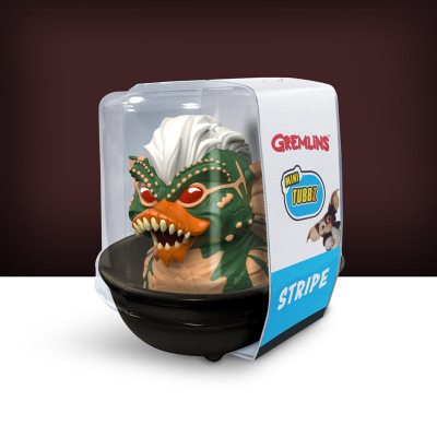 Figurë koleksionuese Numskull TUBBZ Gremlins Stripe Mini, 5cm, PVC, shumëngjyrëshe