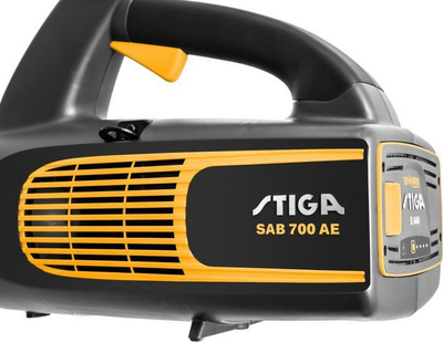 Fryrës gjethesh Stiga, 650 W