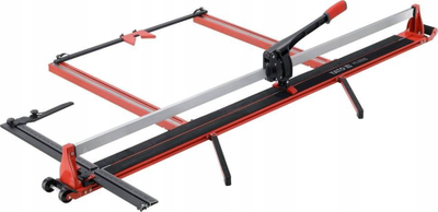 Prerëse pllakash Yato YT-37010, 1650mm, profesionale, e kuqe