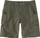 Shorce pune Carhartt Ripstop Cargo, W30, jeshile e errët