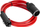 Zgjatës për çakmak makine PY-CHR0013, 1.5 m, 12–24 V, i kuq