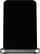 Karikues wireless Vivanco 61340, standard Qi, me bazë stand, i zi