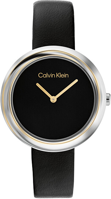 Orë Calvin Klein Twisted Bezel 25200093, M