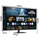Monitor Smart Samsung M7 M70F, 43", 4K, Vision AI