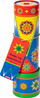 Lodër kaleidoskop Tin Kaleidoscope, metal, 18cm, shumëngjyrëshe