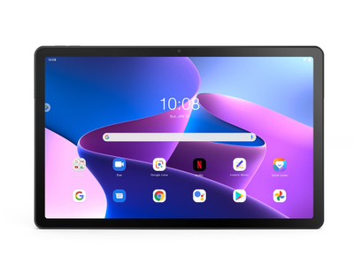 Lenovo Tab M10 Plus (3rd Gen) ZAAN - tablet - Android 12 or later - 128 GB - 10.61" - 4G