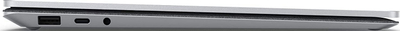 Laptop Microsoft Surface Laptop 5 13.5", Intel Core i5 gjenerata 12, 8GB RAM 256GB SSD, platinum