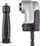 Adapter këndor Dewalt DT20503-QZ, 90°, për bit 1/4", i verdhë