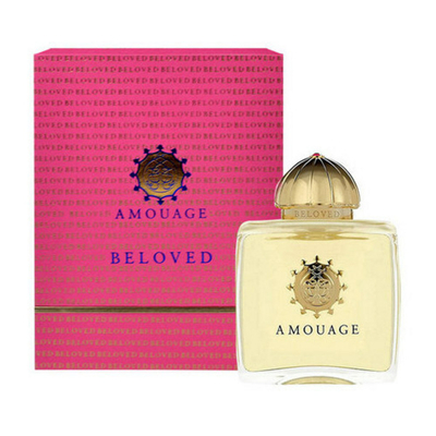 Eau de Parfum Amouage Beloved Woman