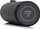 Gotë termike Rockland Lunar, 0.5L, çelik inox, e zezë