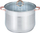 Tengah çeliku Klausberg KB-7797, 18.7L, Ø32cm, me kapak