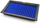 Filtër sportiv ajri Simota OHY011, 260x165mm, i zi blu