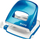 Grusht letre Leitz WOW 5008, metal, 30 fletë, blu metalik