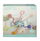 Lodër zhvillimi Dexterity Toy for Toddler 7774, për kalamaj mbi 15 muaj, shumëngjyrëshe