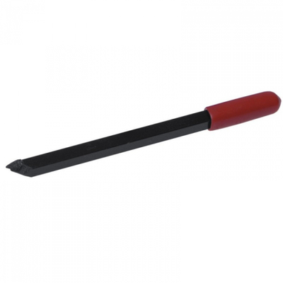 Prerëse për pllaka Dedra Stylus DED018, e zezë