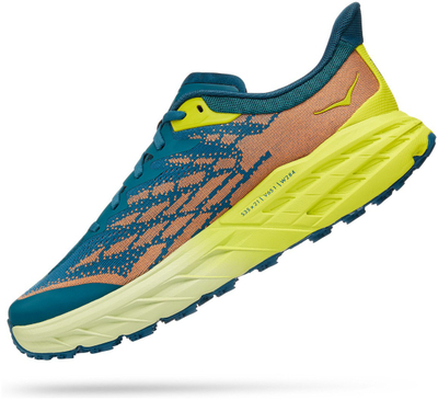 Atlete për meshkuj Hoka One One Speedgoat 5 Wide, nr. 46 2/3