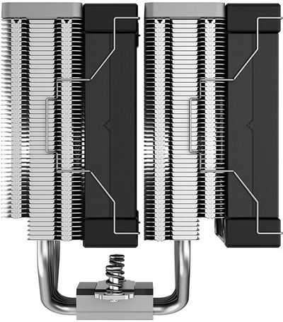 Кулер DEEPCOOL AK620, црн
