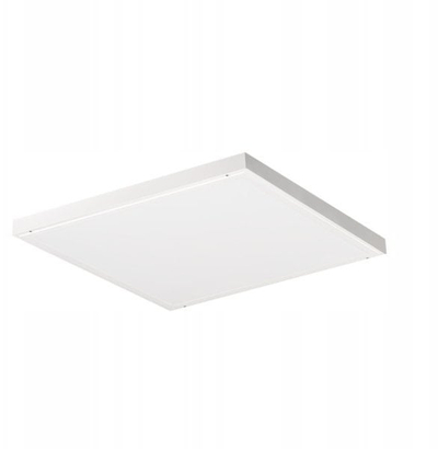 Panel LED tavanor BLINGO AIO SRM40W 60, 40W, 60x60 cm, i bardhë