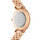 Orë dore për femra Daniel Wellington Petite 28 Melrose DW00100666, ari rozë