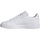 Патики Adidas Grand Court 2.0, меѓуслој мека ѓон, бели
