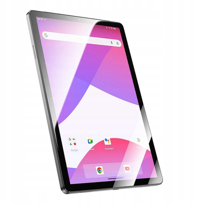 Таблет Hoco HI11, 10.1", 4GB RAM 64GB, сив