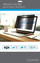 Filtër privatësie Gearlab Magnetic Privacy Filter, 16", 16:10, për laptop