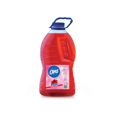 SAPUN PËR DUAR ORS, ROSE 2500ml*6