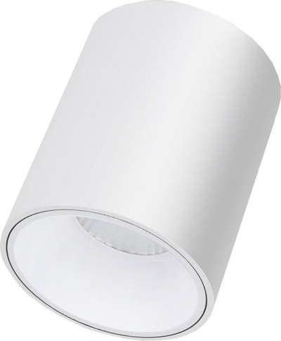 Spot LED TULSA, 20W, 3000K, i bardhë