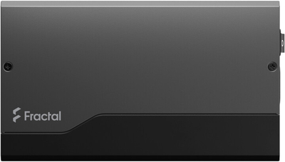 Burim energjie Fractal Design ION + 2 Platinum - 860W