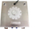 Rezervuar karburanti TurboWorks 40L, alumin, me sensor niveli