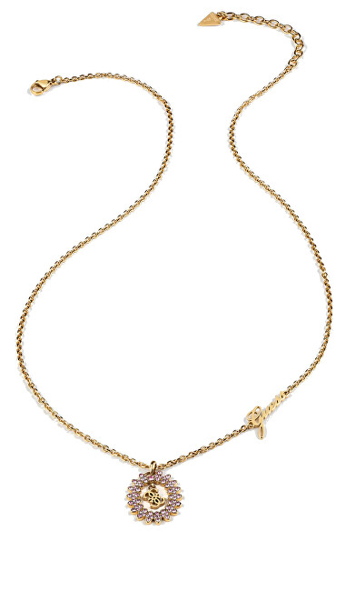 Qafore GUESS JUBN01331JWYGLRT/U