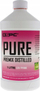 Lëng ftohës PC XSPC PURE Premix, UV Pink, i gatshëm për përdorim