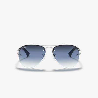 Ray-Ban RB3449 91290S 59