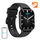 Smartwatch Colmi C61, ekran 1.9", Bluetooth, i zi