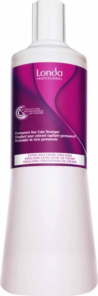 Оксидирач за коса Лонда LondaColor, 1000ml, 9% 30 Vol