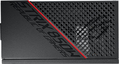 Burim energjie ROG Strix 850W (ROG-STRIX-850G), i zi