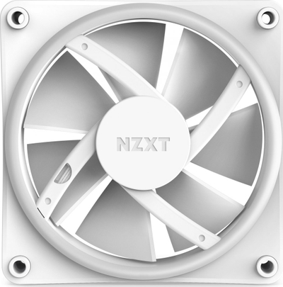 Ftohës Nzxt F120 RGB DUO, 120 mm