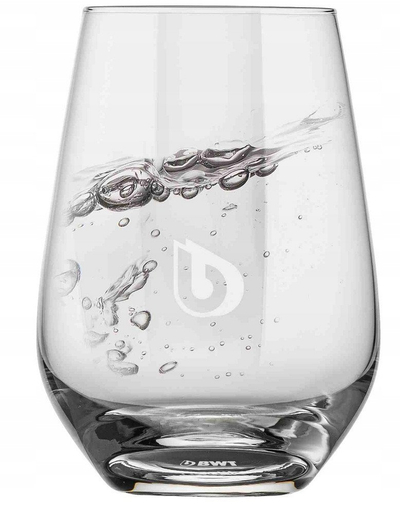 Karakafkë filtruese uji BWT Vida, 2.6L, 4 filtra me magnez, tregues manual, e bardhë