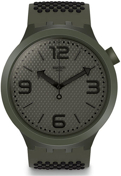 Orë dore Swatch BBBubbles SO27M100