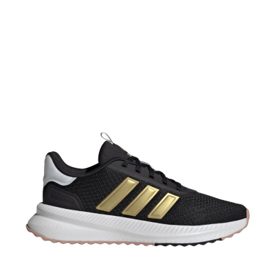 Женски патики Adidas X_PLR Path W JP7932, текстил, Cloudfoam, бели