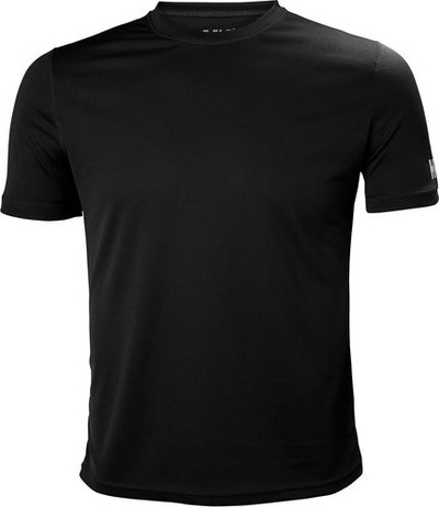 Maicë Helly Hansen Tech 48363-980, e zezë, nr. XL
