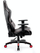 Karrige Diablo X-One 2.0, e zezë / kuqe