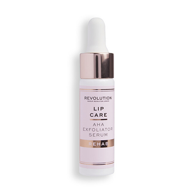 Eksfoliues për buzë Revolution Rehab AHA kMK1822, 15 ml