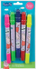 Set stilolapsash me vulë Undercover Stamp Pen 2n1 Peppa Pig, 4 copë, shumëngjyrësh