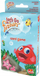 Игра со карти Goliath Toys Lets Go Fishing Pocket Edition, патничка верзија, повеќебојна