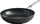 Tiganë KitchenAid Forged, 28cm, qeramike jo ngjitëse, i zi