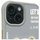 Mbrojtëse telefoni Philips Nimmy Cool&Cute Bear për iPhone 15 6.1", gri